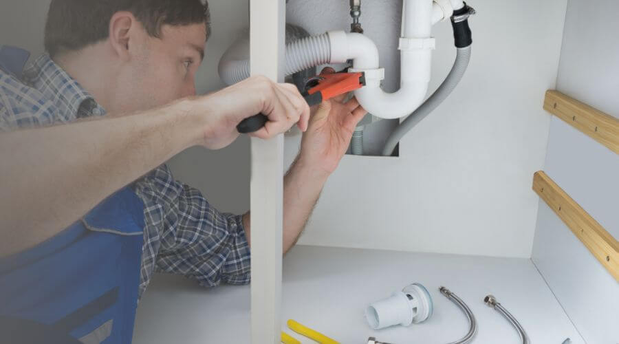 Professional same day plumber in Cleveland, NY
